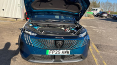Peugeot 3008 157kW Allure 73kWh 5dr Auto Electric Estate